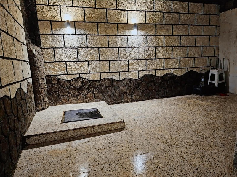 Öz Emlaktan Satılık Eskibeşevlerde 2 Katlı Müstakil Bahçeli Ev — fotoğraf 11