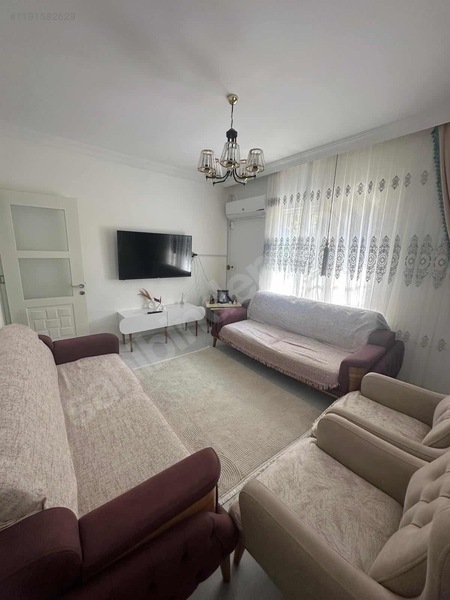 Öz Emlaktan Satılık Eskibeşevlerde 2 Katlı Müstakil Bahçeli Ev — fotoğraf 21