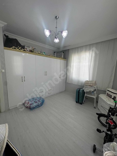 Öz Emlaktan Satılık Eskibeşevlerde 2 Katlı Müstakil Bahçeli Ev — fotoğraf 30