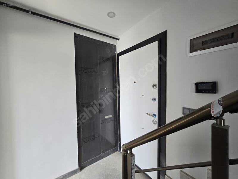 Acil Satılık 3+1 Dubleks Daire — fotoğraf 2