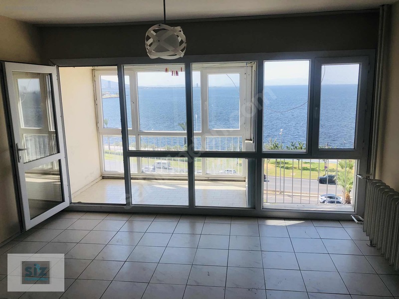 Karataş'ta Deniz Manzaralı Çift Cepheli Otoparklı Daire — fotoğraf 4