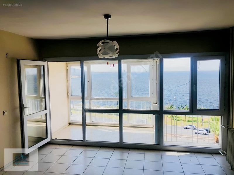 Karataş'ta Deniz Manzaralı Çift Cepheli Otoparklı Daire — fotoğraf 5