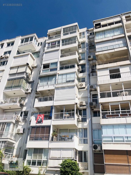 Karataş'ta Deniz Manzaralı Çift Cepheli Otoparklı Daire — fotoğraf 6