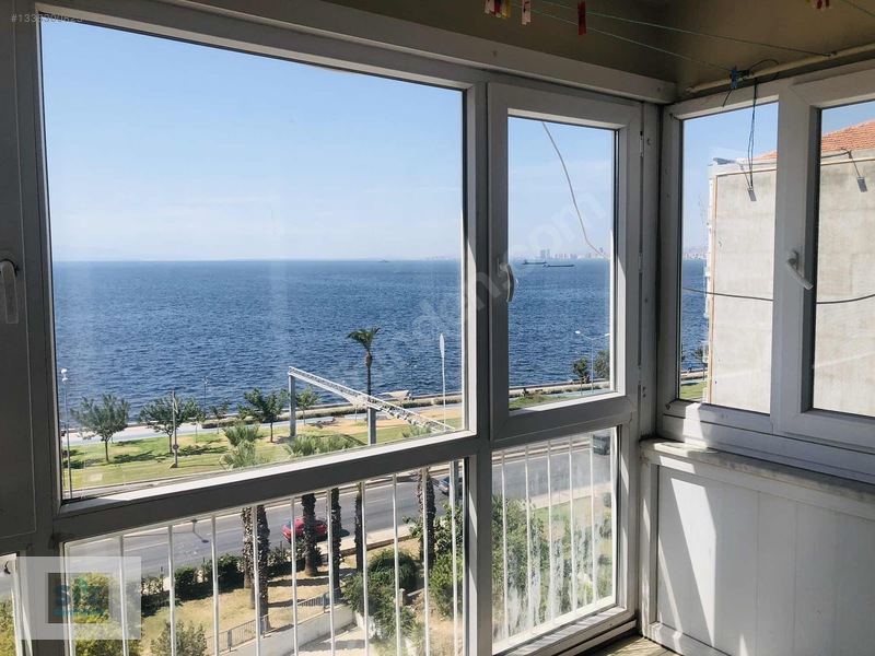Karataş'ta Deniz Manzaralı Çift Cepheli Otoparklı Daire — fotoğraf 9