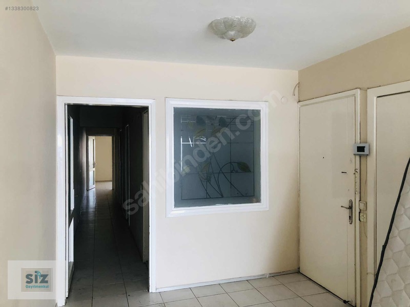 Karataş'ta Deniz Manzaralı Çift Cepheli Otoparklı Daire — fotoğraf 10