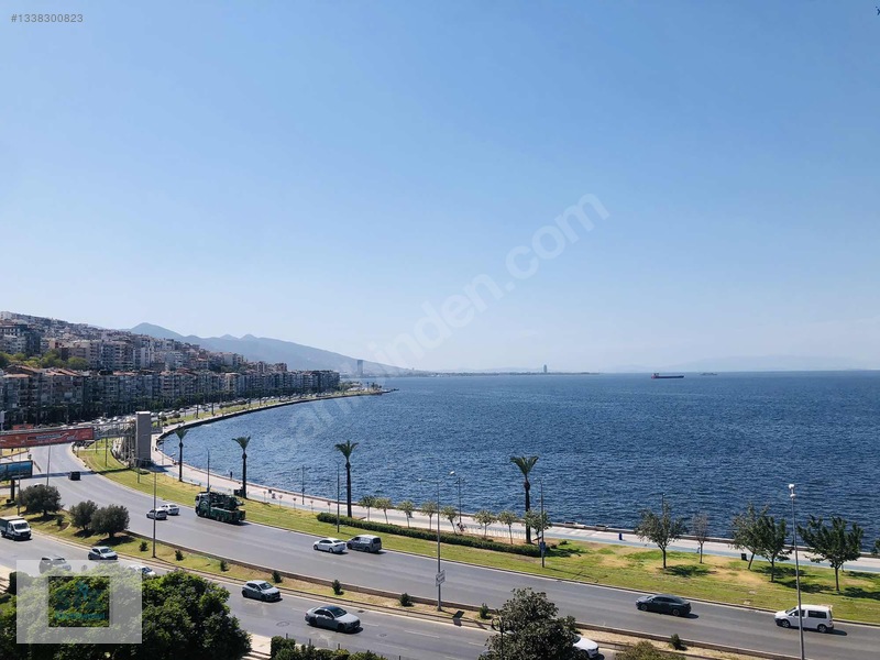 Karataş'ta Deniz Manzaralı Çift Cepheli Otoparklı Daire — fotoğraf 11