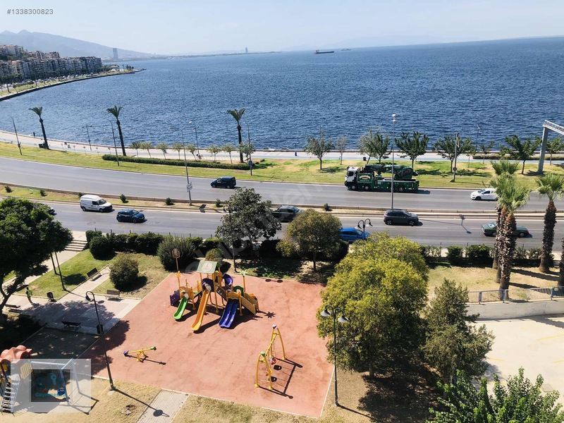 Karataş'ta Deniz Manzaralı Çift Cepheli Otoparklı Daire — fotoğraf 12