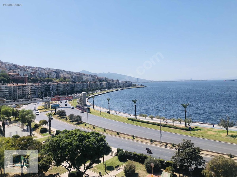 Karataş'ta Deniz Manzaralı Çift Cepheli Otoparklı Daire — fotoğraf 13