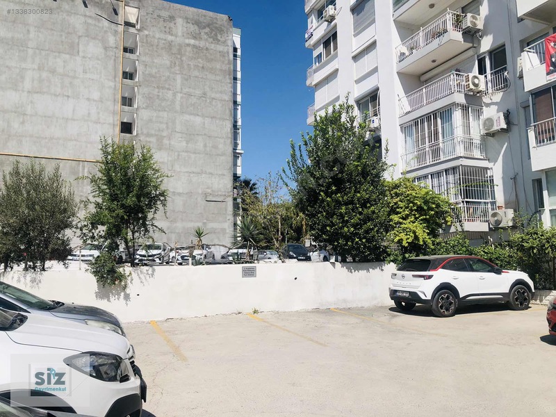 Karataş'ta Deniz Manzaralı Çift Cepheli Otoparklı Daire — fotoğraf 14