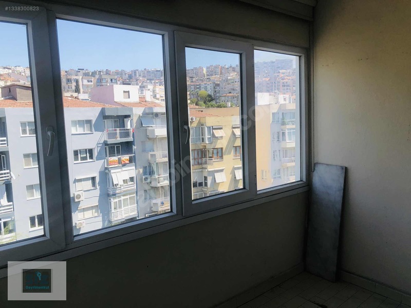 Karataş'ta Deniz Manzaralı Çift Cepheli Otoparklı Daire — fotoğraf 19