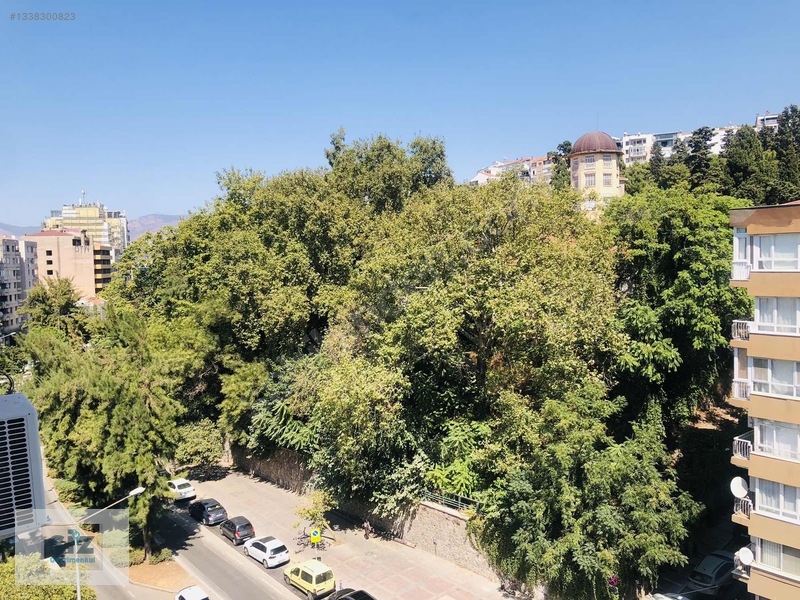 Karataş'ta Deniz Manzaralı Çift Cepheli Otoparklı Daire — fotoğraf 31