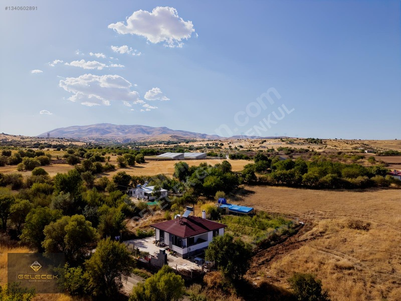 [gelecek]sütlüce'de Satılık 115m² Lüks Ev Ve 753m² Bahçe Fırsatı — fotoğraf 2