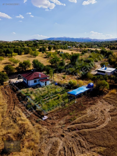 [gelecek]sütlüce'de Satılık 115m² Lüks Ev Ve 753m² Bahçe Fırsatı — fotoğraf 5