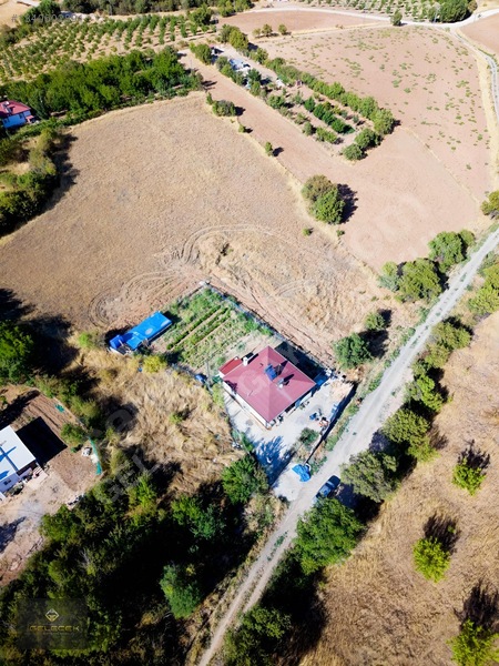 [gelecek]sütlüce'de Satılık 115m² Lüks Ev Ve 753m² Bahçe Fırsatı — fotoğraf 6