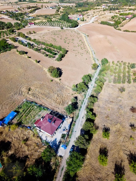 [gelecek]sütlüce'de Satılık 115m² Lüks Ev Ve 753m² Bahçe Fırsatı — fotoğraf 7