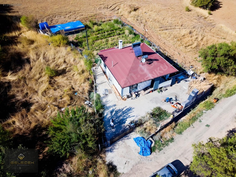 [gelecek]sütlüce'de Satılık 115m² Lüks Ev Ve 753m² Bahçe Fırsatı — fotoğraf 9