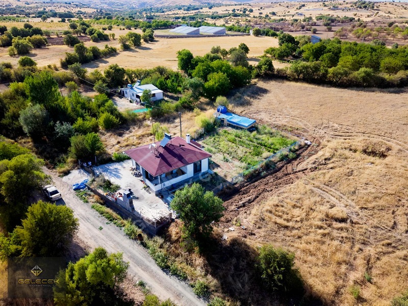 [gelecek]sütlüce'de Satılık 115m² Lüks Ev Ve 753m² Bahçe Fırsatı — fotoğraf 11