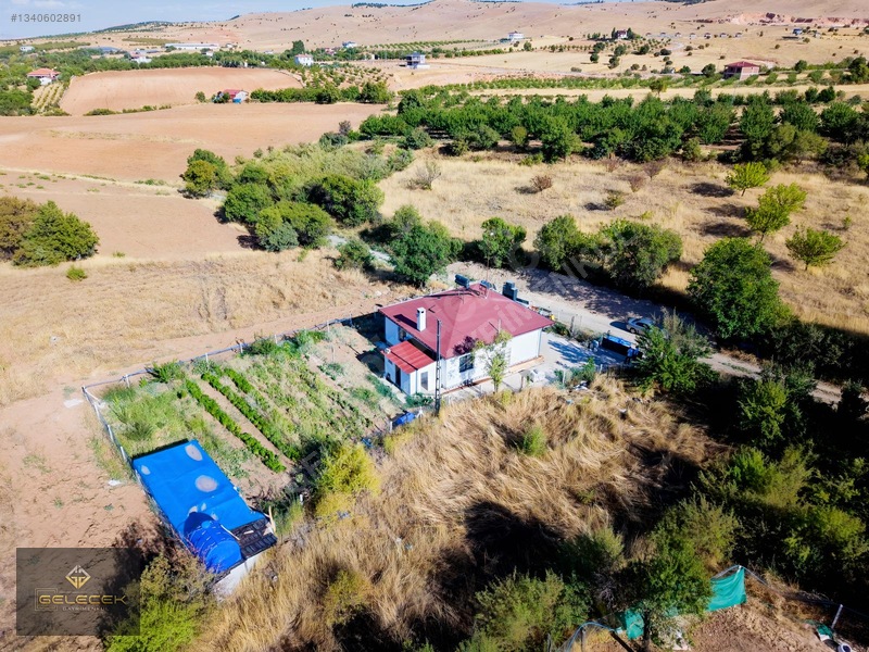 [gelecek]sütlüce'de Satılık 115m² Lüks Ev Ve 753m² Bahçe Fırsatı — fotoğraf 12
