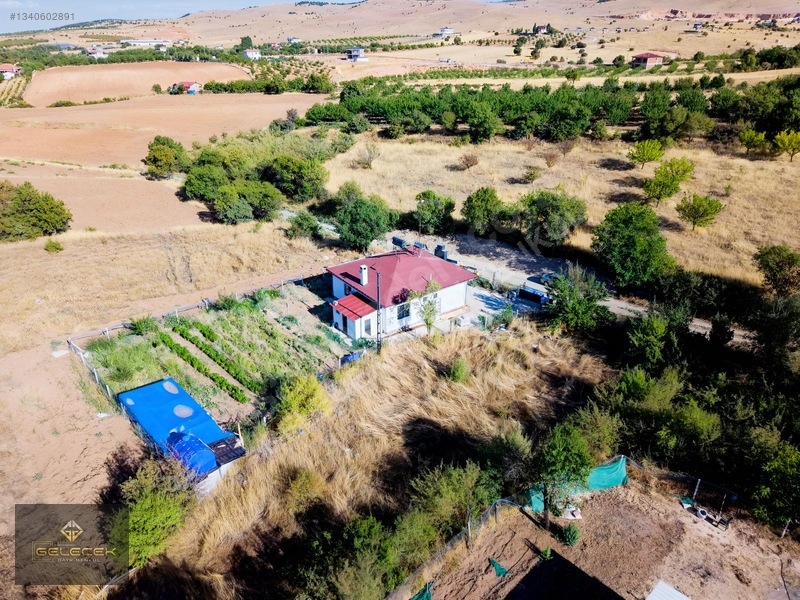 [gelecek]sütlüce'de Satılık 115m² Lüks Ev Ve 753m² Bahçe Fırsatı — fotoğraf 13