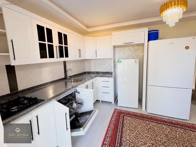 [gelecek]sütlüce'de Satılık 115m² Lüks Ev Ve 753m² Bahçe Fırsatı — fotoğraf 14