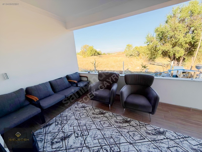 [gelecek]sütlüce'de Satılık 115m² Lüks Ev Ve 753m² Bahçe Fırsatı — fotoğraf 16