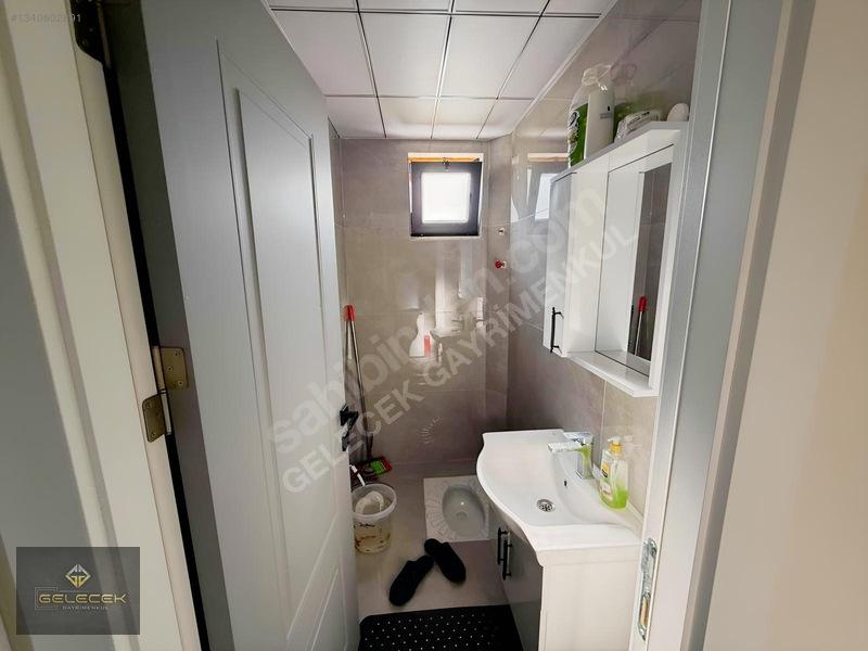 [gelecek]sütlüce'de Satılık 115m² Lüks Ev Ve 753m² Bahçe Fırsatı — fotoğraf 17