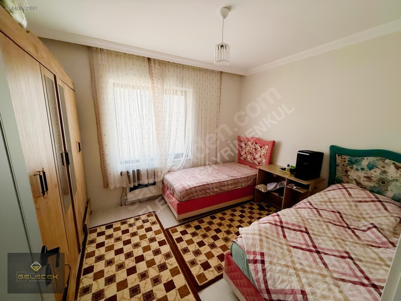 [gelecek]sütlüce'de Satılık 115m² Lüks Ev Ve 753m² Bahçe Fırsatı — fotoğraf 18