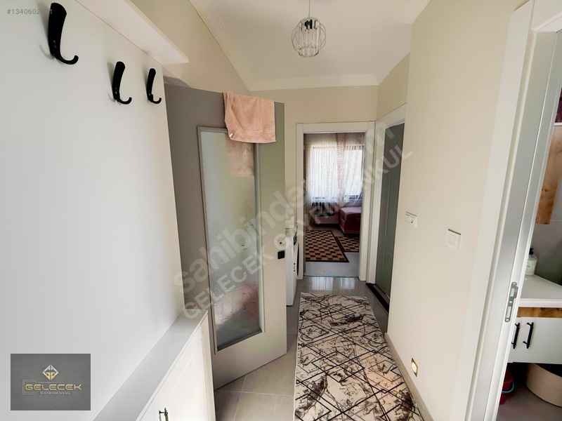 [gelecek]sütlüce'de Satılık 115m² Lüks Ev Ve 753m² Bahçe Fırsatı — fotoğraf 24