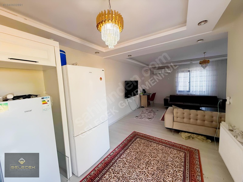 [gelecek]sütlüce'de Satılık 115m² Lüks Ev Ve 753m² Bahçe Fırsatı — fotoğraf 25