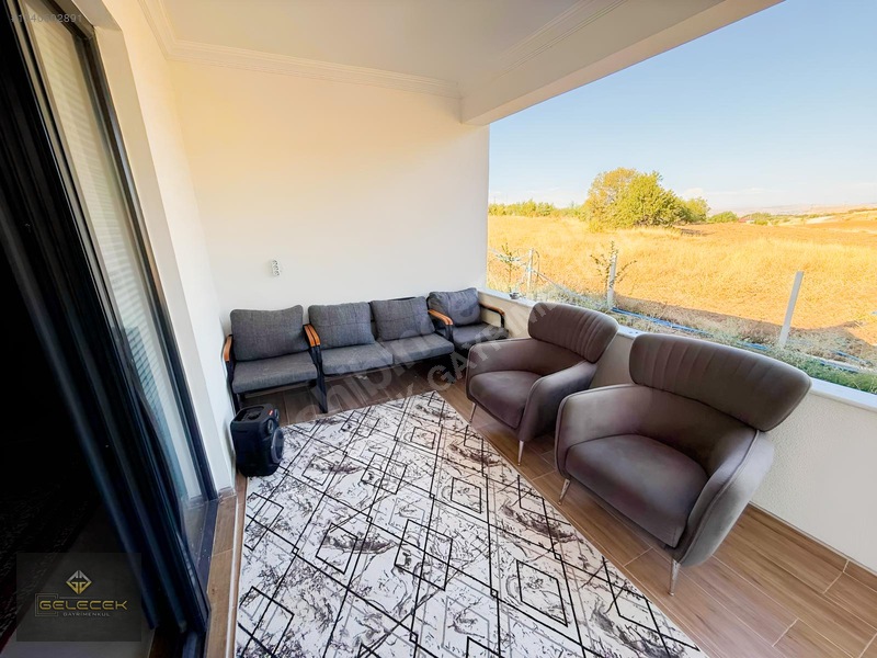 [gelecek]sütlüce'de Satılık 115m² Lüks Ev Ve 753m² Bahçe Fırsatı — fotoğraf 26