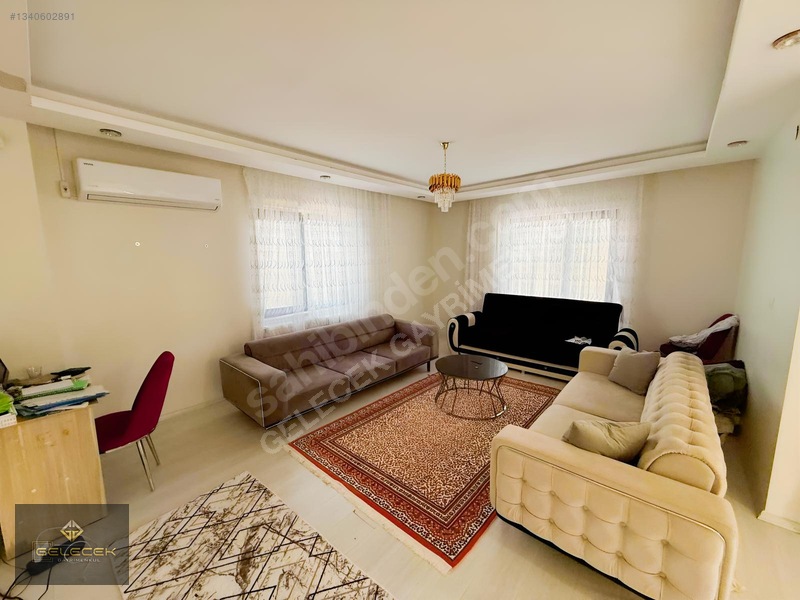 [gelecek]sütlüce'de Satılık 115m² Lüks Ev Ve 753m² Bahçe Fırsatı — fotoğraf 28