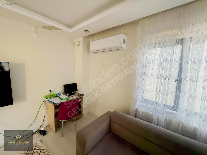 [gelecek]sütlüce'de Satılık 115m² Lüks Ev Ve 753m² Bahçe Fırsatı — fotoğraf 29