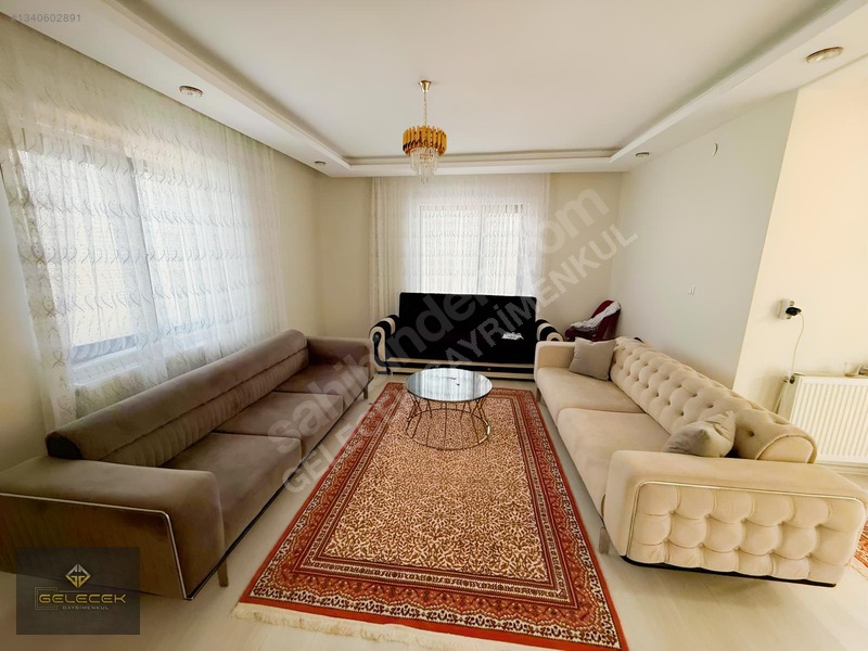 [gelecek]sütlüce'de Satılık 115m² Lüks Ev Ve 753m² Bahçe Fırsatı — fotoğraf 30