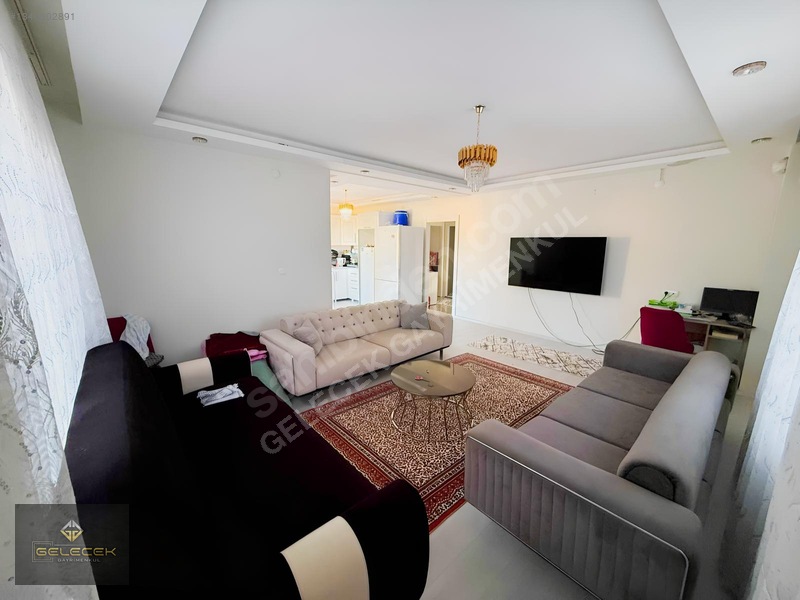 [gelecek]sütlüce'de Satılık 115m² Lüks Ev Ve 753m² Bahçe Fırsatı — fotoğraf 31