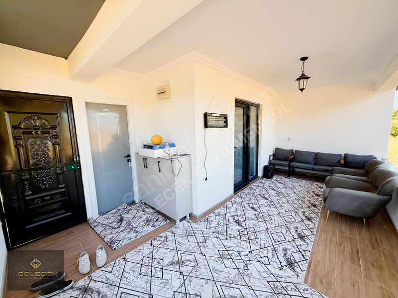 [gelecek]sütlüce'de Satılık 115m² Lüks Ev Ve 753m² Bahçe Fırsatı — fotoğraf 33
