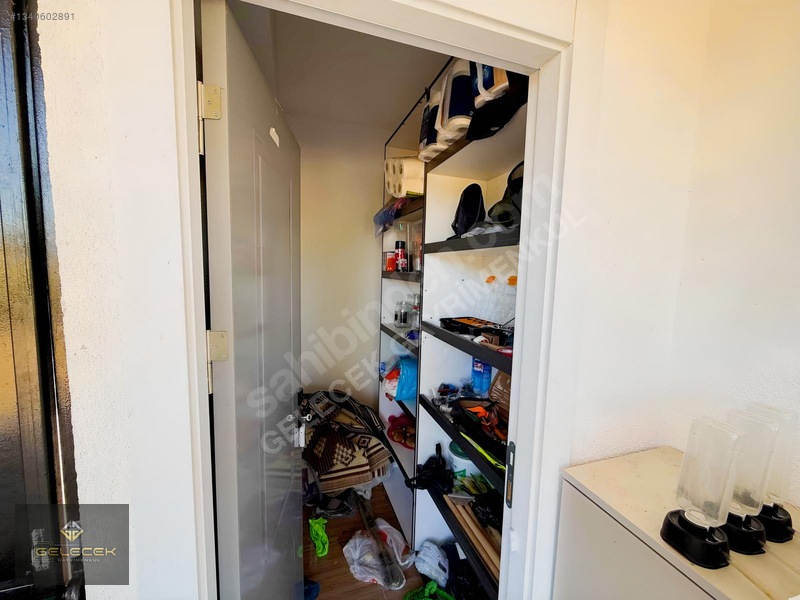 [gelecek]sütlüce'de Satılık 115m² Lüks Ev Ve 753m² Bahçe Fırsatı — fotoğraf 34