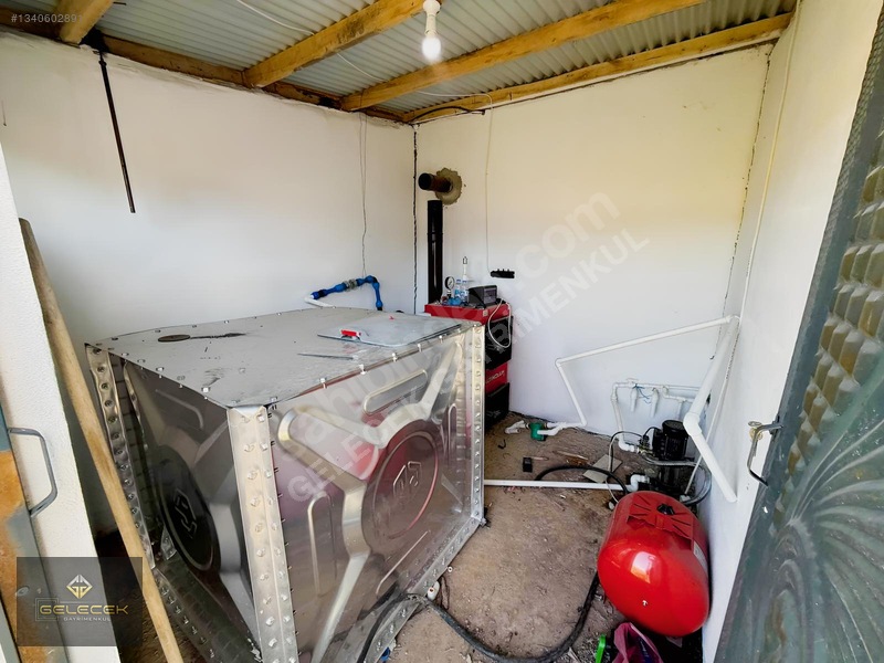 [gelecek]sütlüce'de Satılık 115m² Lüks Ev Ve 753m² Bahçe Fırsatı — fotoğraf 37