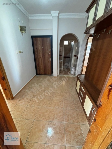 Alanya Çıplaklı'da 2+1 Boş Kiralık Daire — fotoğraf 2