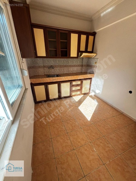 Alanya Çıplaklı'da 2+1 Boş Kiralık Daire — fotoğraf 3