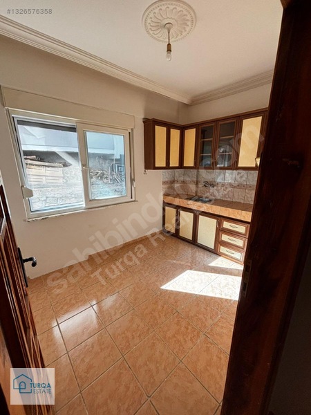 Alanya Çıplaklı'da 2+1 Boş Kiralık Daire — fotoğraf 4