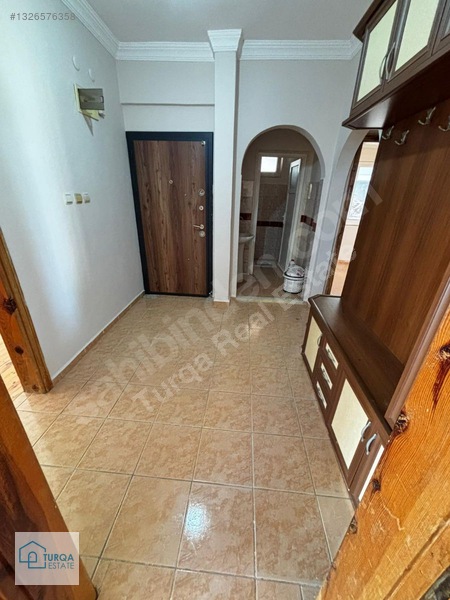 Alanya Çıplaklı'da 2+1 Boş Kiralık Daire — fotoğraf 5