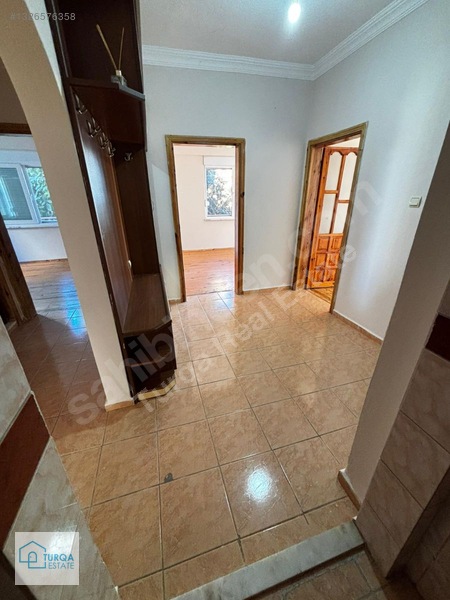 Alanya Çıplaklı'da 2+1 Boş Kiralık Daire — fotoğraf 7
