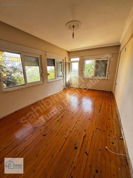 Alanya Çıplaklı'da 2+1 Boş Kiralık Daire — fotoğraf 9