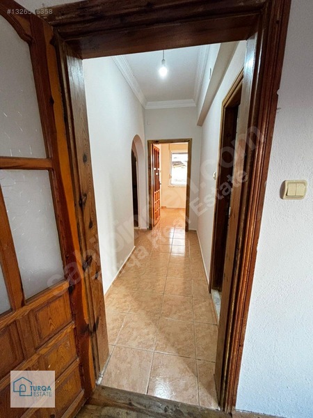 Alanya Çıplaklı'da 2+1 Boş Kiralık Daire — fotoğraf 11