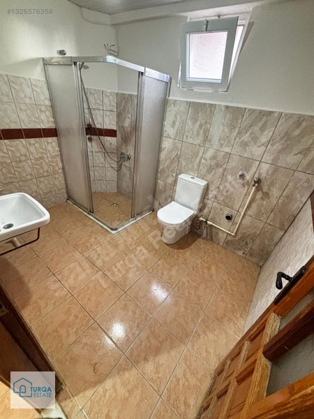 Alanya Çıplaklı'da 2+1 Boş Kiralık Daire — fotoğraf 12
