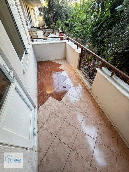 Alanya Çıplaklı'da 2+1 Boş Kiralık Daire — fotoğraf 13