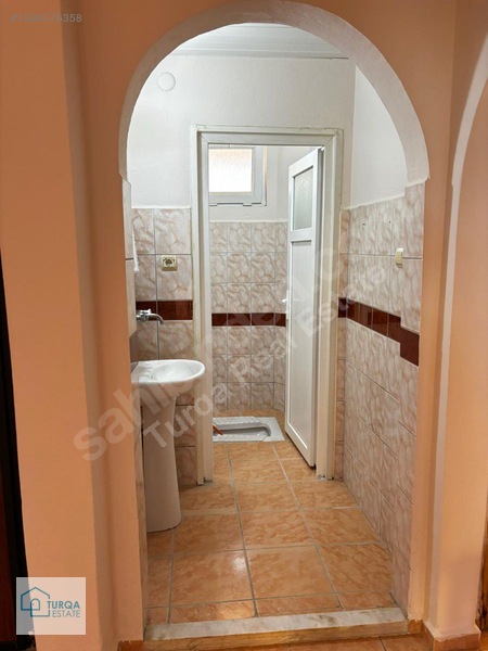 Alanya Çıplaklı'da 2+1 Boş Kiralık Daire — fotoğraf 14