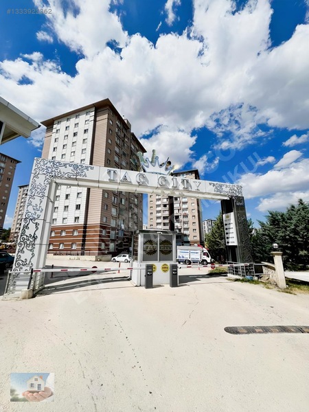 K.Kentte Millet Bahçesi Yanı Merkezi Konum 130M2 3+1, 9. Katta