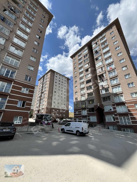 K.kentte Millet Bahçesi Yanı Merkezi Konum 130m2 3+1, 9. Katta — fotoğraf 2