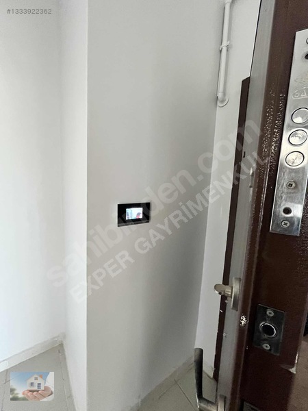 K.kentte Millet Bahçesi Yanı Merkezi Konum 130m2 3+1, 9. Katta — fotoğraf 5
